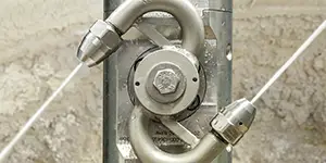 Curățare rezervoare industriale HAMMELMANN