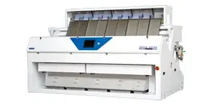 Mașina de sortare optică Satake EZER