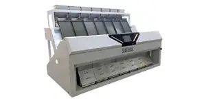 Mașina de sortare optică Satake NIRAMI