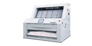 Mașina de sortare optică Satake RGBR