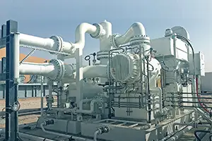 Pompe multifazice pentru extracția țițeiului