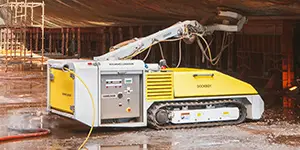 Protecție anticorozivă nave HAMMELMANN