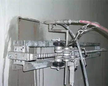 Pompă cu Jet de Apă la Înaltă Presiune HAMMELMANN AQUAJET® 14 Aplicații