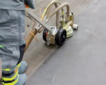 Pompă cu Jet de Apă la Înaltă Presiune HAMMELMANN AQUAJET® 14 Aplicații