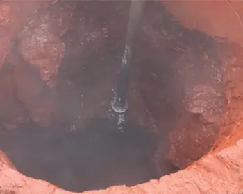 Pompă cu Jet de Apă la Înaltă Presiune HAMMELMANN AQUAJET® 80 Aplicații