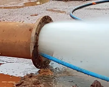 Pompă cu Jet de Apă la Înaltă Presiune HAMMELMANN AQUAJET® 80 Aplicații