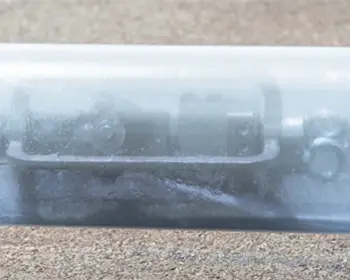 Pompă cu Jet de Apă la Înaltă Presiune HAMMELMANN AQUAJET® 80 Aplicații