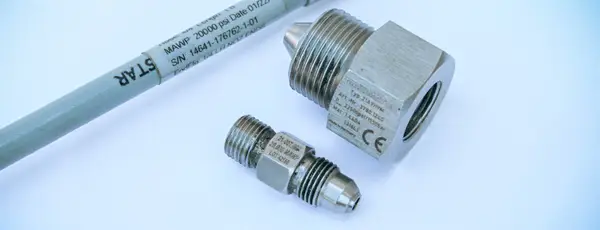 Accesorii hidrosablare StoneAge