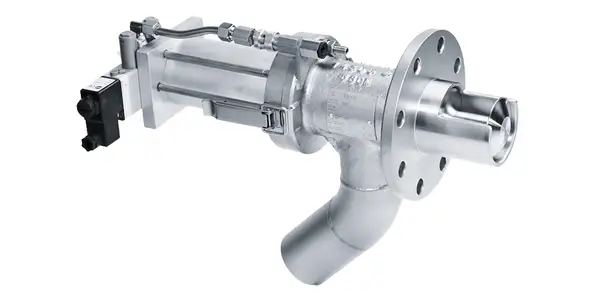 Dispozitiv de preluare probe Coperion PN 80