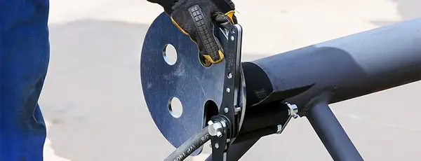 Dispozitive de siguranță StoneAge