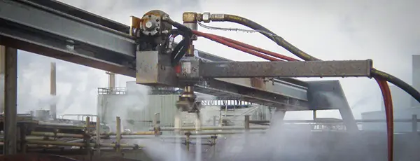 Capete hidraulice StoneAge