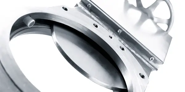 Robinete sertar tip cuțit Coperion FUS & FUH Coperion