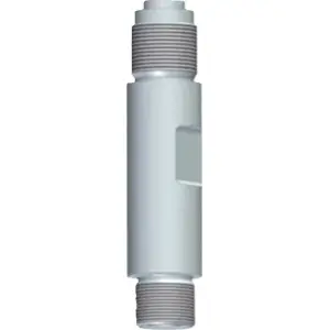 Curățare rezervoare mari: Extensie de la 110 mm la 1100 mm