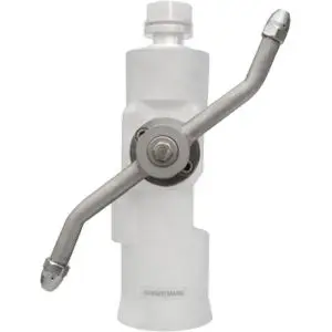 Curățare rezervoare mari: Suport duză tip „L” pentru TCU „XL”