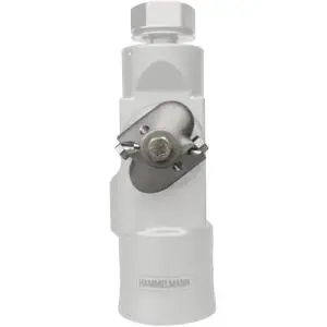 Curățare rezervoare mari: Suport duză tip „S” pentru TCU „L”