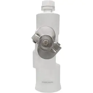 Curățare rezervoare mari: Suport duză tip „S” pentru TCU „XL”