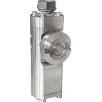 Curățare rezervoare mici: HAMMELMANN AQUAMAT L 1500 Plus Titan