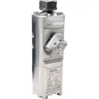 Curățare rezervoare mici: HAMMELMANN AQUAMAT L 500 Plus EX