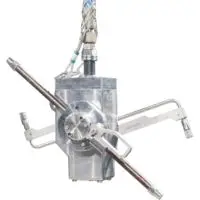 Curățare rezervoare mici: HAMMELMANN AQUAMAT Select