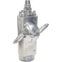 Curățare rezervoare mici: HAMMELMANN AQUAMAT XL 1600 Chemistry