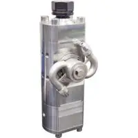 Curățare rezervoare mici: HAMMELMANN AQUAMAT XL 1600 Plus